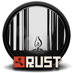 rust survival game